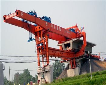桥式起重机厂家