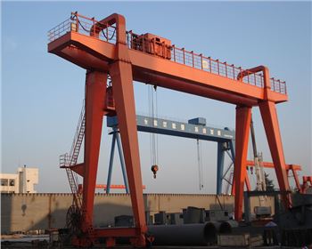 陕西桥式起重机厂家