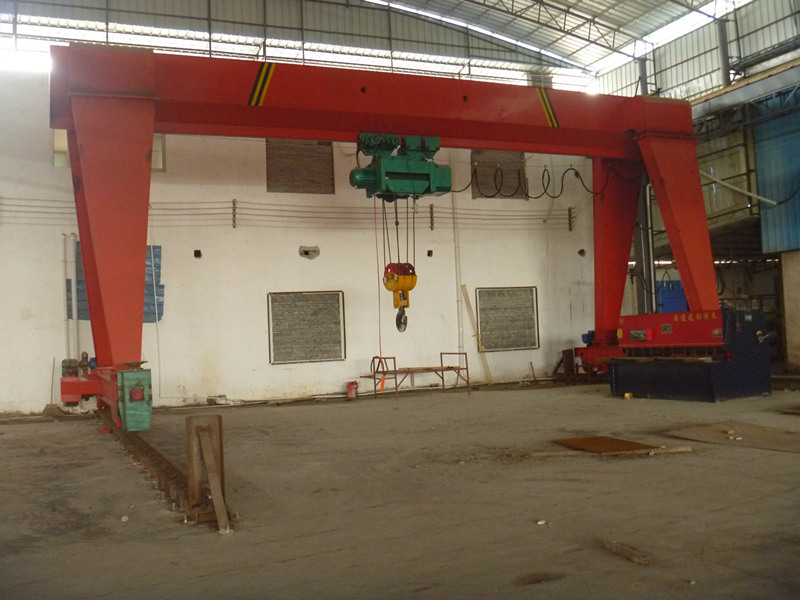 陕西桥式起重机销售 陕西桥式起重机销售