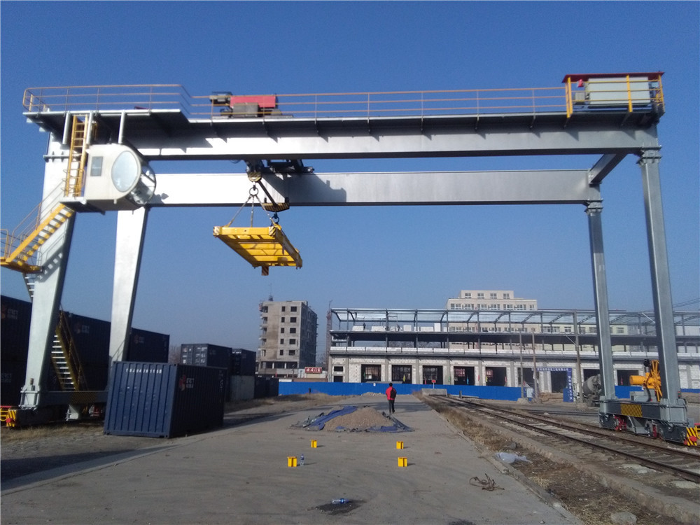专用门式起重机
