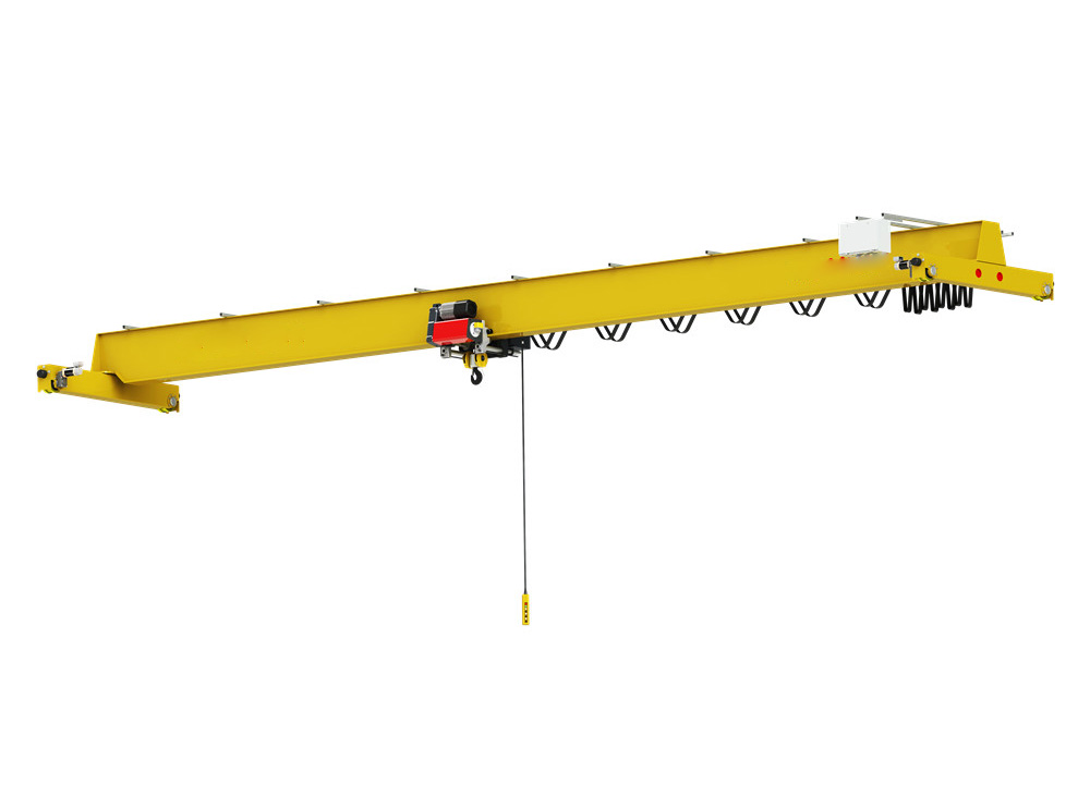 欧式单梁桥式起重机