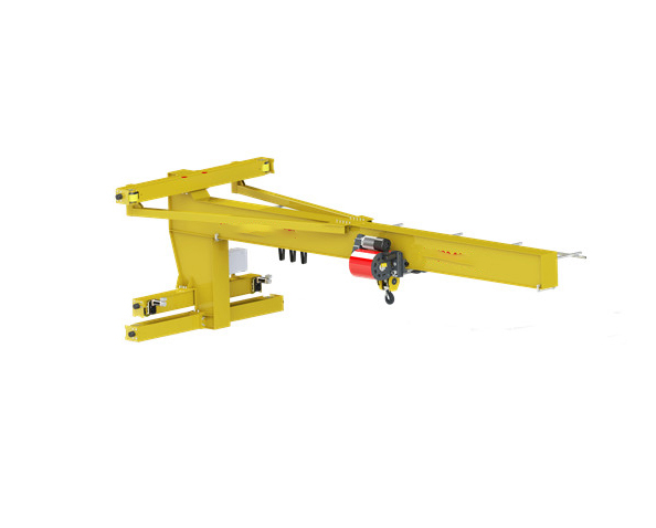 欧式悬臂起重机